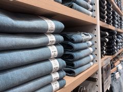 -优衣库(天津天河城店)