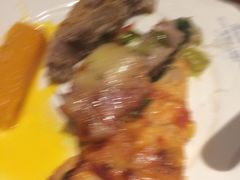 -星伦多自助料理·涮烤一体(虹悦城店)