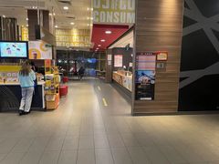 -麦当劳(苏州火车站南广场店)