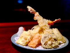 -古京·臻致料理(月湖店)