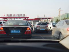 -胶州湾海底隧道