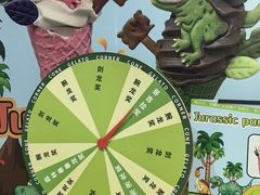 -CORNER CONE GELATO酷矿手作霜淇淋(南头古城店)