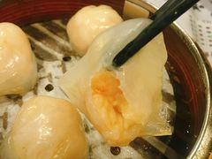 -点点心点心专门店(旺角店)