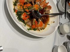 -荣兴酒家(徐家汇店)