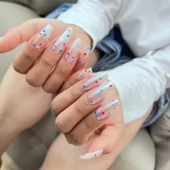 -斯馨·健康美甲美睫