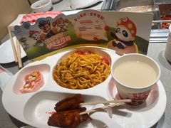 -海底捞火锅(丰尚国际广场店)