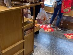 -西村叔叔的店·面包·甜品·蛋糕(崂山丽达店)
