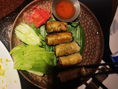 -金厨泰国餐厅·全泰籍厨师料理(拱北店)