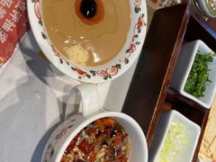 -东门口·鲜爆肚涮肉·烧烤(老门东店)
