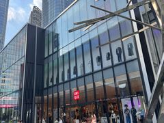 -优衣库(深圳万象天地旗舰店)