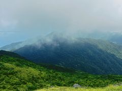 -七娘山