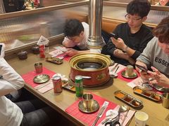 -西塔老太太泥炉烤肉(双井店)