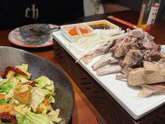 -那拉提之疆·新疆菜(美院店)