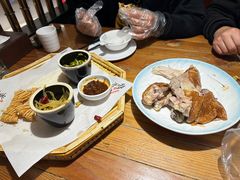 -符离集餐厅(万象城店)