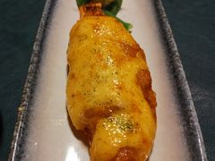 -T館·花园艺术餐厅