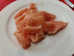 -怡咖啡自助餐(宁波香格里拉店)