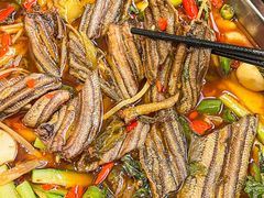 -蛙兔鸡自贡风味·特色江湖菜(广都店)