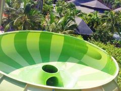 -亚马逊丛林水乐园