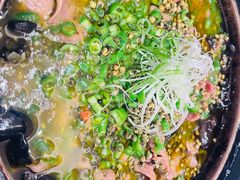 -写庭·鱼鲜川菜·宴请(铁像寺水街店)