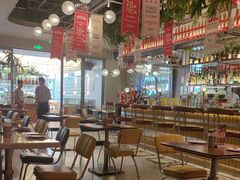 -BOTTEGA意库(中骏世界城店)