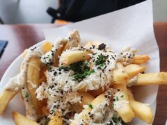 -上海柏悦酒店·世纪100牛排馆