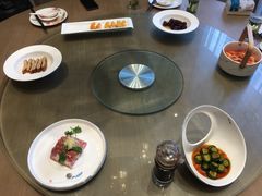 -花园茶楼(兴城西路店)