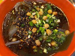 -阿坤传统手工小吃(沙坪坝店)