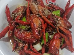 -四妹餐厅(玫瑰街店)