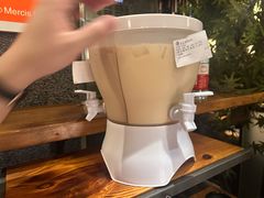 -湊湊火锅·茶憩(颐堤港店)