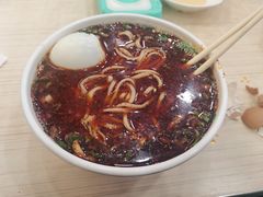 -清真·君乐牛肉面(一只船中街店)