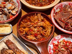 -老三样·旧食新味(万寿宫店)