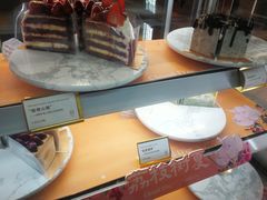 -CloudD'or可露朵蛋糕(1733商业空间店)