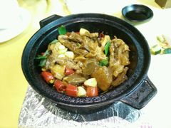 -石头咕(葵蓬店)