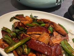 -上海古井假日酒店 · 徽昇楼中餐厅