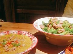 -破三川·新川菜(静安大融城店)
