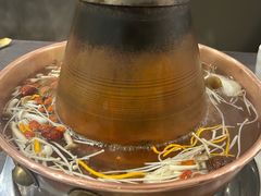 -东来顺饭庄(上地华联店)