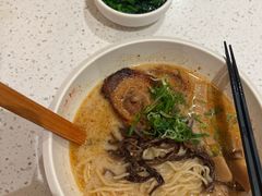 -味千拉面(广州白云机场T1西二店)