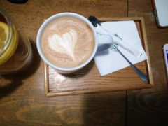 -雕刻时光咖啡馆(交大店)