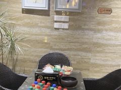 -益健·足疗汗蒸SPA(芙蓉广场店)