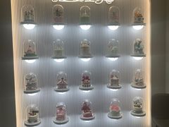 -童话王子·生日蛋糕(中山店)