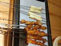 -郭靖·烤全羊·内蒙菜·烧烤(望京旗舰店)