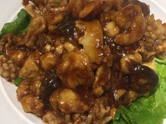 -大铁勺新津菜(迎水道店)