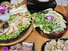 -束河人家(南锣鼓巷店)