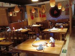 大堂-云尊府蒸汽石锅鱼云南菜(龙旗店)