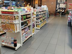 零售区-魏家凉皮(曼哈顿店)