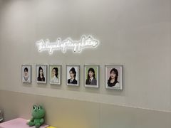 -天真蓝照相馆(五角场百联又一城店)