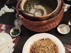 -喷泉广场餐厅·宵夜·海鲜烧烤大排档(长隆企鹅酒店)