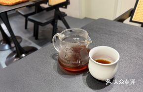 Costa Rican Pour-over
