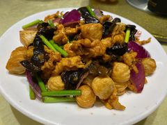 -清都酒楼(美锦大街店)