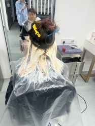 -MAKE SENSE美可沙龙